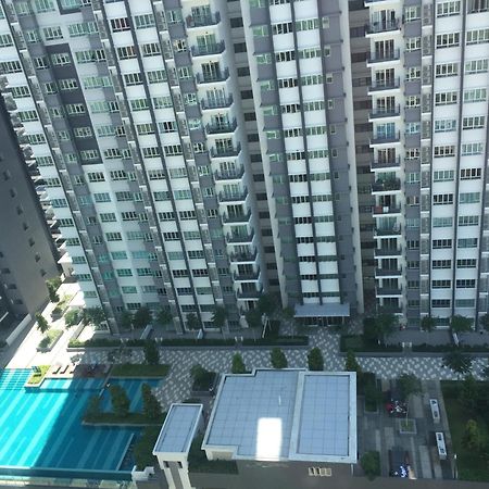 96кв.м 3, 2 баня Апартамент
 в Путраджая Kampong Tangkas Екстериор снимка