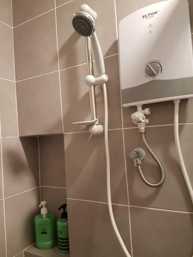 96кв.м 3, 2 баня Апартамент
 в Путраджая Kampong Tangkas Екстериор снимка